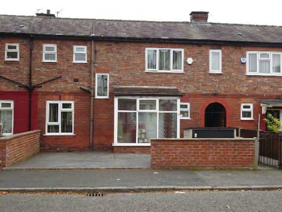 3 Bedroom Terraced h...